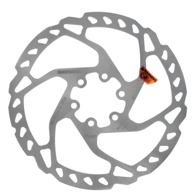 Remschijf Shimano SM-RT66 160 mm (montage int 6x bout) Remschijf Shimano SM-RT66 160 mm (montage int 6x bout)